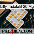 Lilly Tadalafil 20 Mg cialis4